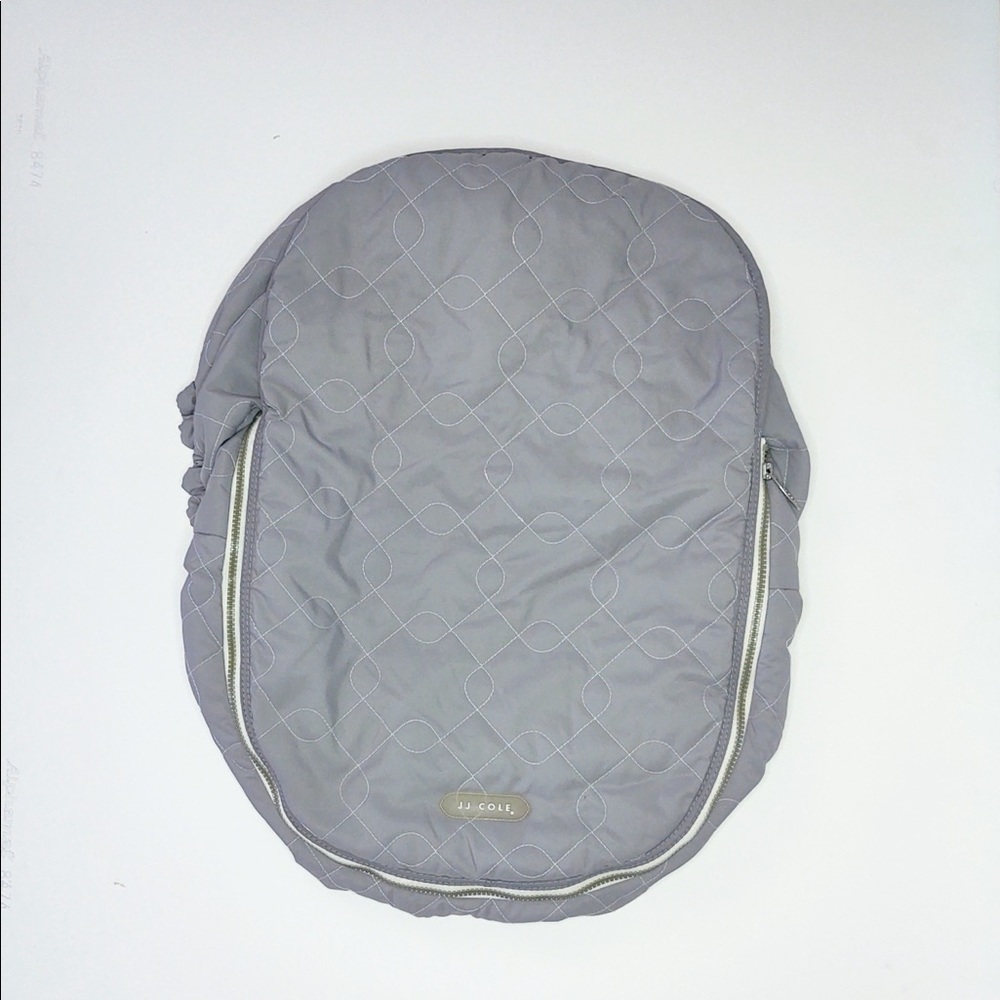 JJ Cole Infant Car Seat Cover